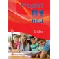 Projekt B1 neu 6 CDs