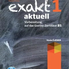 Exakt 1 aktuell Lesen