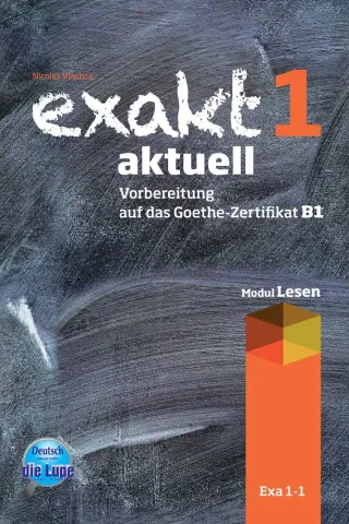 Exakt 1 aktuell Lesen