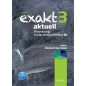 Exakt 3 aktuell 4 CDs-Set