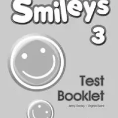 Smileys 3 Test Booklet