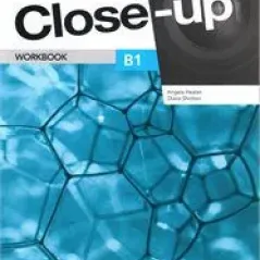 Close up B1 Workbook 2nd edition