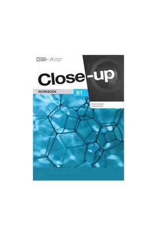 Close up B1 Workbook 2nd edition