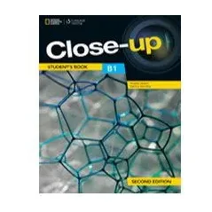 Close up B1 Companion 2nd edition