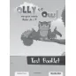 Olly The Owl one-year course Test Booklet