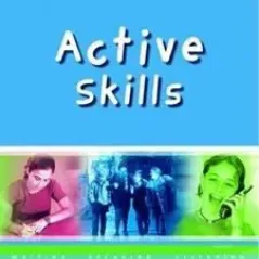 Active Skills For A Class Student's