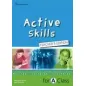 Active Skills For A Class Teacher's