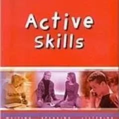 Active Skills For B Class Student's