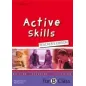 Active Skills For B Class Teacher's