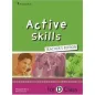 Active Skills For D Class Teacher's