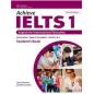 Achieve IELTS 1 student's book (2nd edition) 