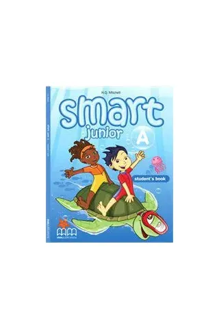 Smart Junior A Student's Book