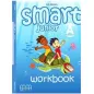 Smart Junior A Workbook (Includes CD)