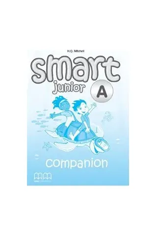 Smart Junior A Companion