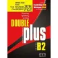 Double Plus B2 Student's Book (Revised FCE 2015)