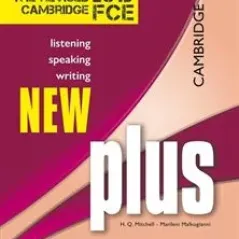 New Plus FCE Student's Book (Revised FCE 2015)
