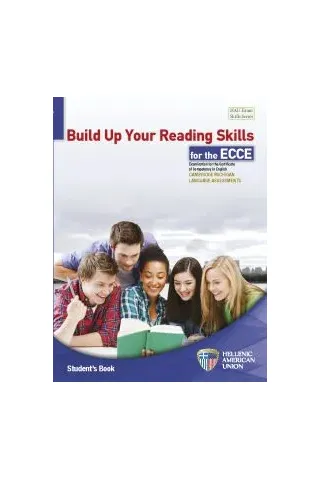 Build Up Your Reading Skills for the ECCE