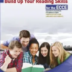 Build Up Your Reading Skills for the ECCE Teacher's