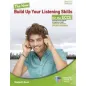 The New Build Up Your Listening Skills for the ECCE