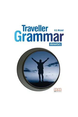 Traveller Elementary Grammar Βοοκ