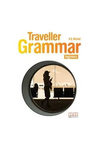 Traveller Beginners Grammar Βοοκ