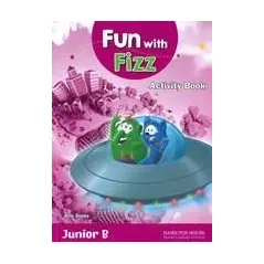 Fun With Fizz Junior B Workbook