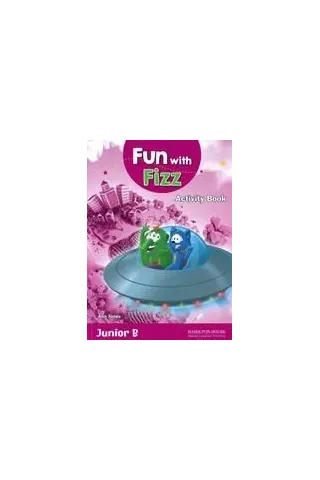 Fun With Fizz Junior B Workbook