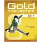 Gold Experience B1+ Student's Book (+ DVD)