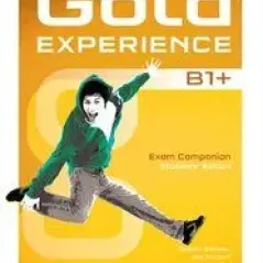 Gold Experience B1+ Companion