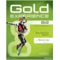 Gold Experience B2 Student's Book (+ DVD) (+ My Lab Pack)