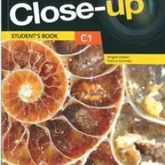 Close up C1 Student's Book 2nd Edition (+ Online Student Zone )