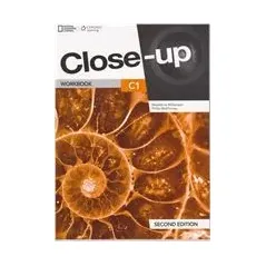 Close up C1 Workbook 2nd Edition