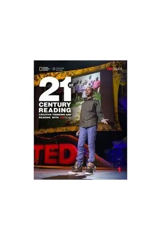 21st Century Reading - ted Talks 1 Student's Book