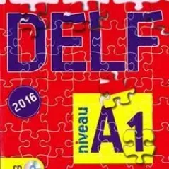 Delf A1 Methode 2016