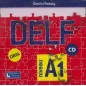Delf A1 CD 2016