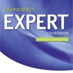 Expert Proficiency Student's Book (+CD)