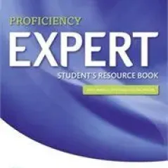 Expert Proficiency Resourse Book