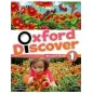 Oxford Discover 1 Student's Book