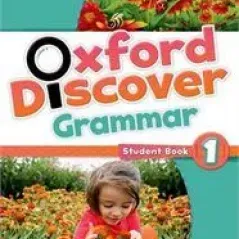 Oxford Discover 1 Grammar