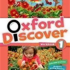 Oxford Discover 1 Workbook