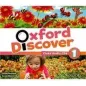 Oxford Discover 1 CD CLASS (3)