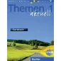 Themen aktuell 1 – Kursbuch mit CD-ROM