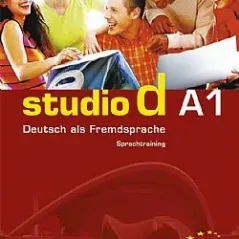 Studio d A1 Sprachtraining (Βιβλίο επιπλέον ασκήσεων)