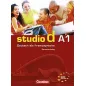 Studio d A1, Sprachtraining