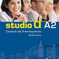 studio d A2 Βιβλίο επιπλέον ασκήσεων