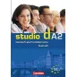 Studio d A2 Testheft (+ CD) (τεστ)