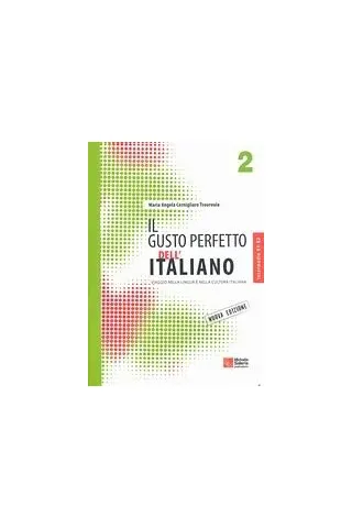 Il gusto perfetto dell' Italiano 2