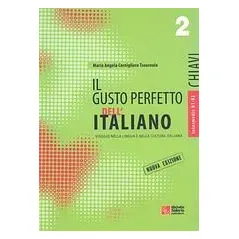 Il gusto perfetto dell' Italiano 2 Chiavi