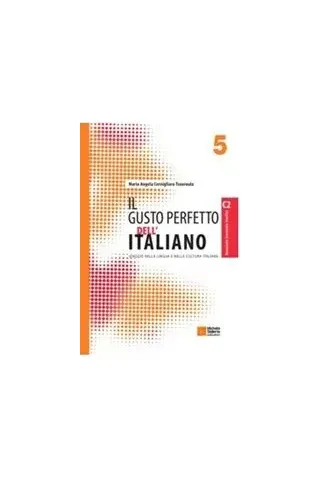 Il gusto perfetto dell' Italiano 5