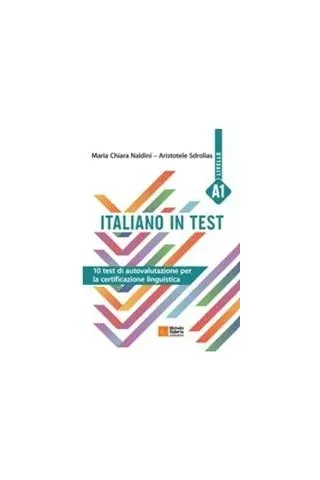 Italiano in test A1